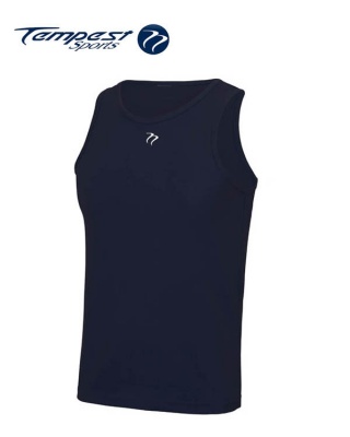 Tempest Women's Navy Training Vest